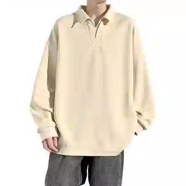 OPMO FW24 POLO