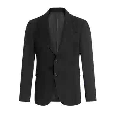 ANDREW MACKENZIE SS24