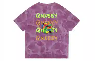 Qnxeey logoT