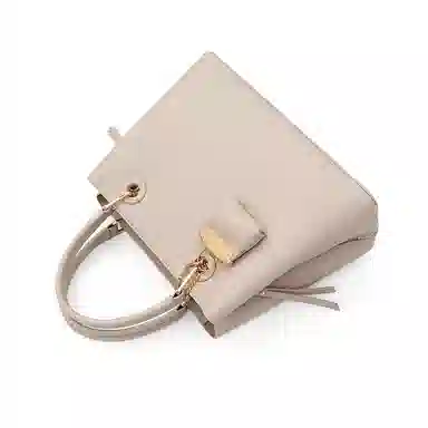 维尼奥 品牌通勤简约设计妈妈包高级质感休闲百搭大气女包优雅实用托特包 合成革 手提包单肩斜挎 常规 女款 多色