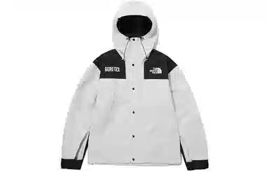 The North Face 1990 GTX White