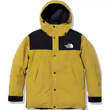 THE NORTH FACE Logo
