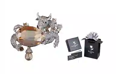 Eternelle