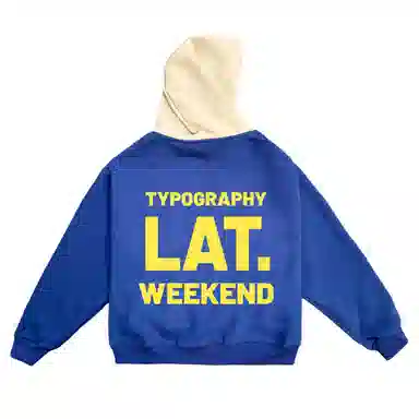 LA'T.WEEKEND logo