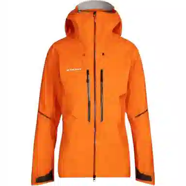 MAMMUT Nordwand Advanced