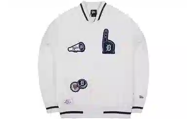 New Era SS23 MLB Logo