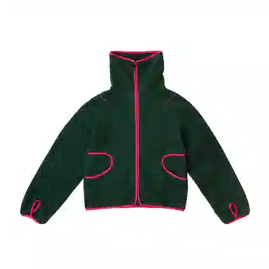 CONP High Collar Fleece