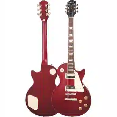 Epiphone Les Paul Traditional Pro IV