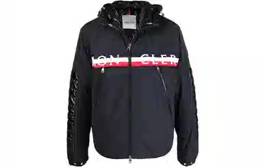 Moncler SS21 Logo