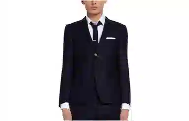 THOM BROWNE Logo