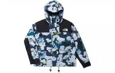 The North Face