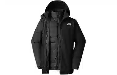 THE NORTH FACE