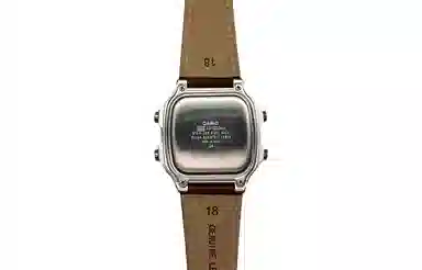 Casio AE-1200WHD-1A Custom