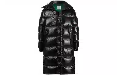 Moncler FW21 Hanoverian