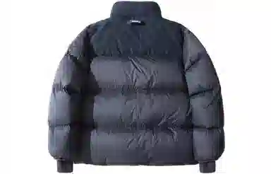 NOTHOMME Goout Winter Down Jacket