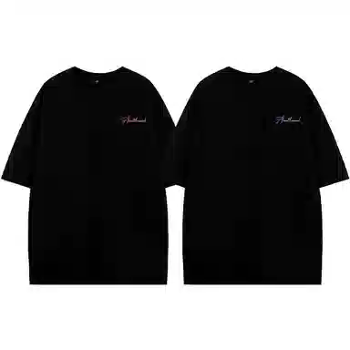 UNthemed T 2