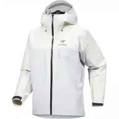 Arcteryx Alpha Jacket