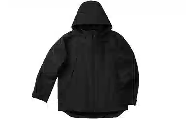 The North Face UE Series Black