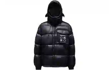MONCLER GENIUS x FRGMT