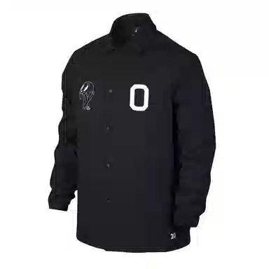 Jordan Air Jordan 11 Space Jam Jacket Logo
