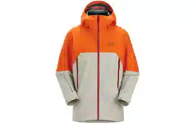 Arcteryx RUSH Gore-Tex Pro