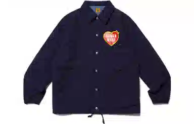 HUMAN MADE SS23 Logo