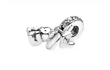 Pandora Charm
