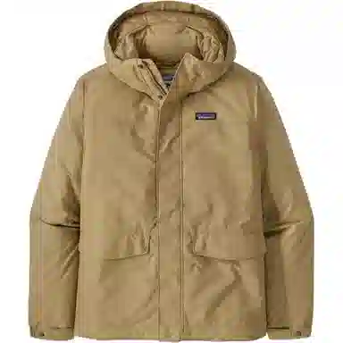Patagonia M's Isthmus Jkt