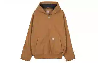 Carhartt 104050-J130/J133 Active Jacket