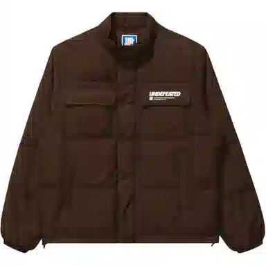 UNDEFEATED FW24