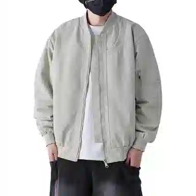 FAKE VINTAGE Cleanfit