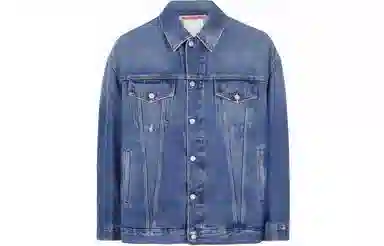 Acne Studios Denim Jacket