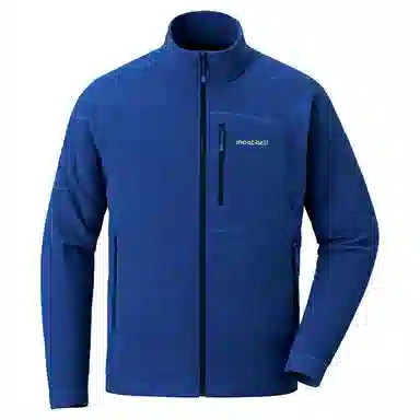 Montbell Jacket