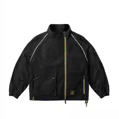 PALACE x Maharishi SS25 Jacket