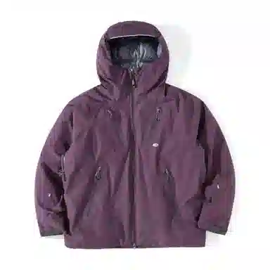 NOTHOMME Blue Dragon Scale 95 Down Jacket