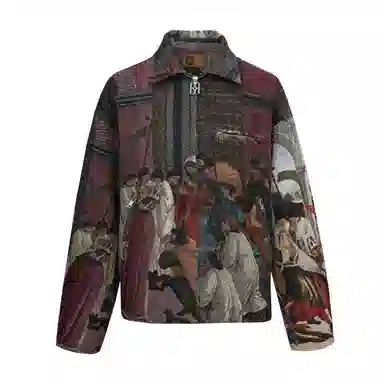 BIRTH OF ROYAL CHILD