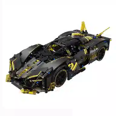 EVO 1157pcs TM-T1006EVO