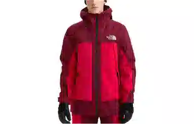 The North Face