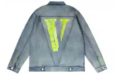 VLONE VLogo