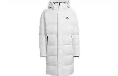 adidas Puffy Long Co