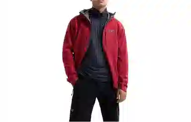 Arcteryx Gamma Mx Hoody