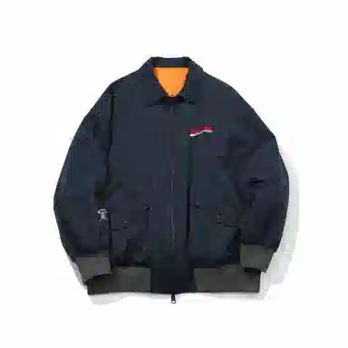 nautica white sail logo