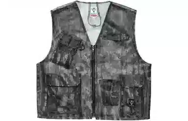 Supreme SS21 Week 9 x SOUTH2 WEST8 Bush Vest