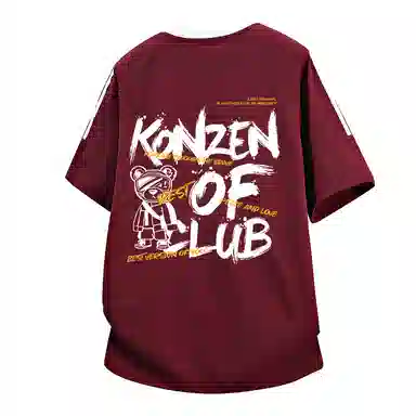KONZEN T