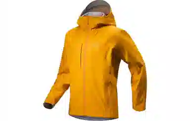 Arcteryx Gamma Mx Hoody
