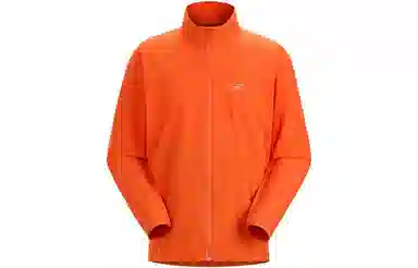Arcteryx Gamma Lightweight Jacket