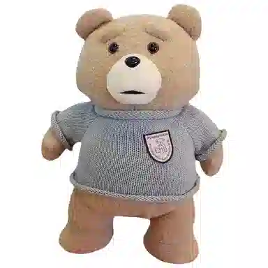 ted 43cm