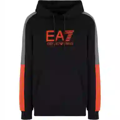 EMPORIO ARMANI EA7 FW24 Logo
