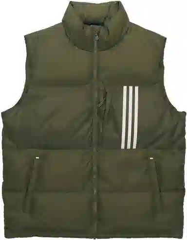 adidas neo M Sw Dwn Vest