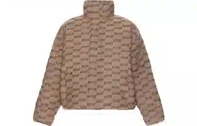 Balenciaga SS22 Logo